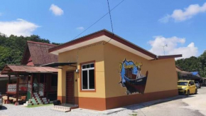 D'Rombang Baraqah